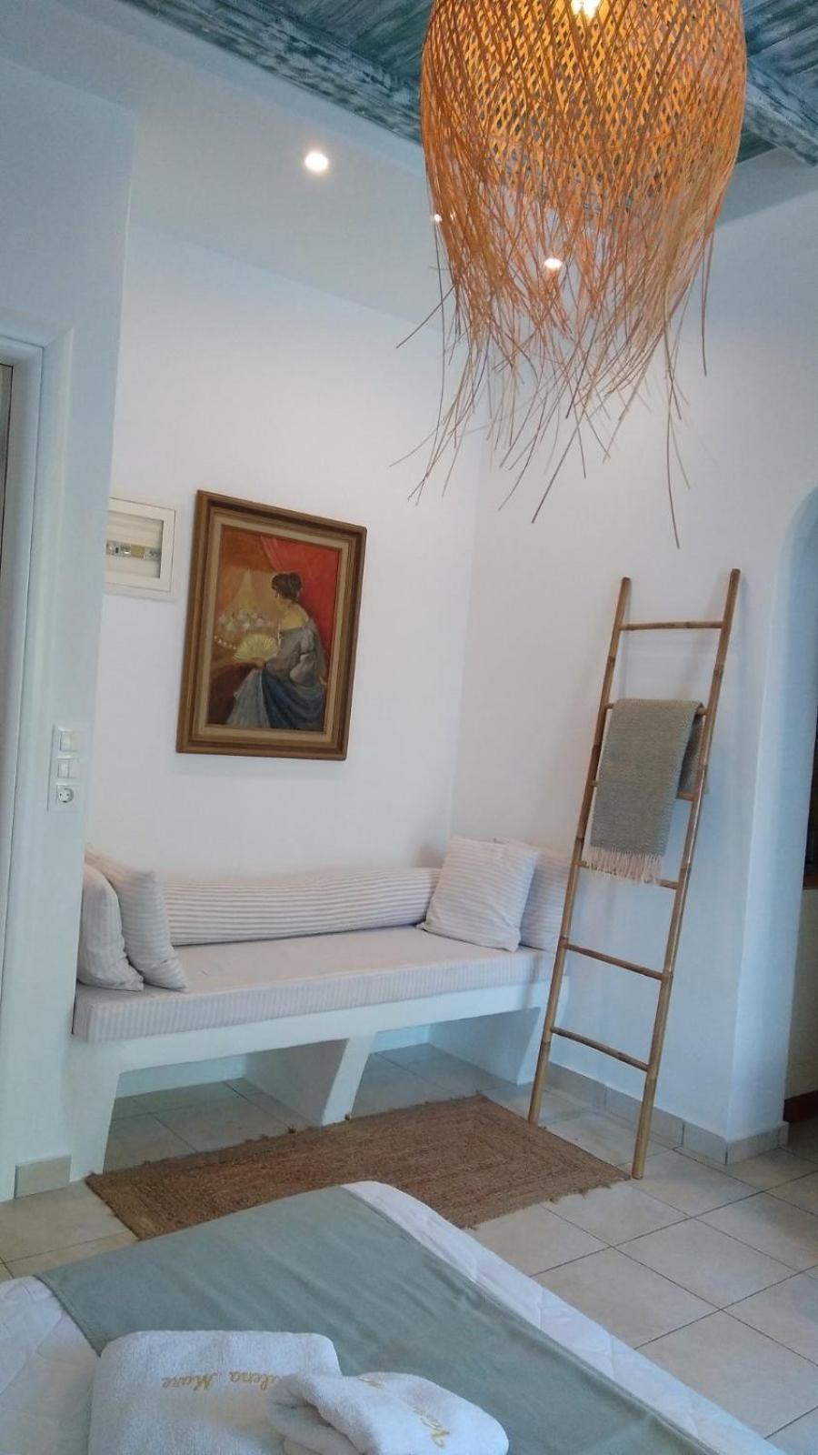 Valena Mare Suites & Apartments Pláka Pokoj fotografie